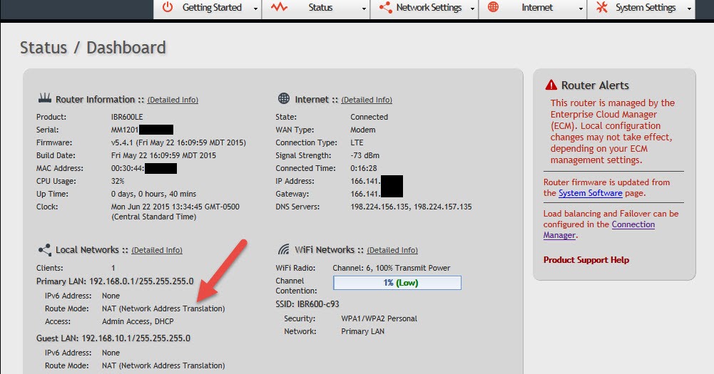 Industrial Networking Solutions Tips And Tricks Configure Ip