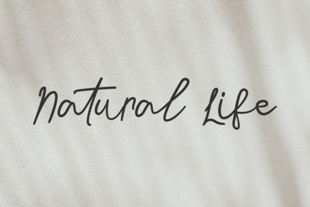 Stars in the Sky Font 2 Stars in the Sky Font..