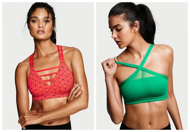 How to choose the perfect sports bra!