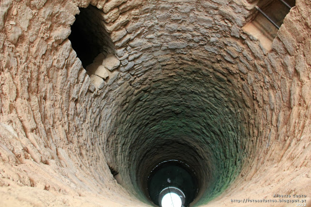 Castelo de Silves-Cisterna séc. XII-http://fotosefactos.blogspot.com