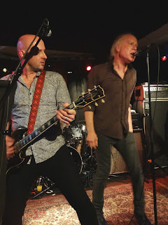 08.07.2016 Münster - Gleis 22: Radio Birdman