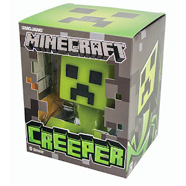 Minecraft Creeper Vinyl Figure Figure