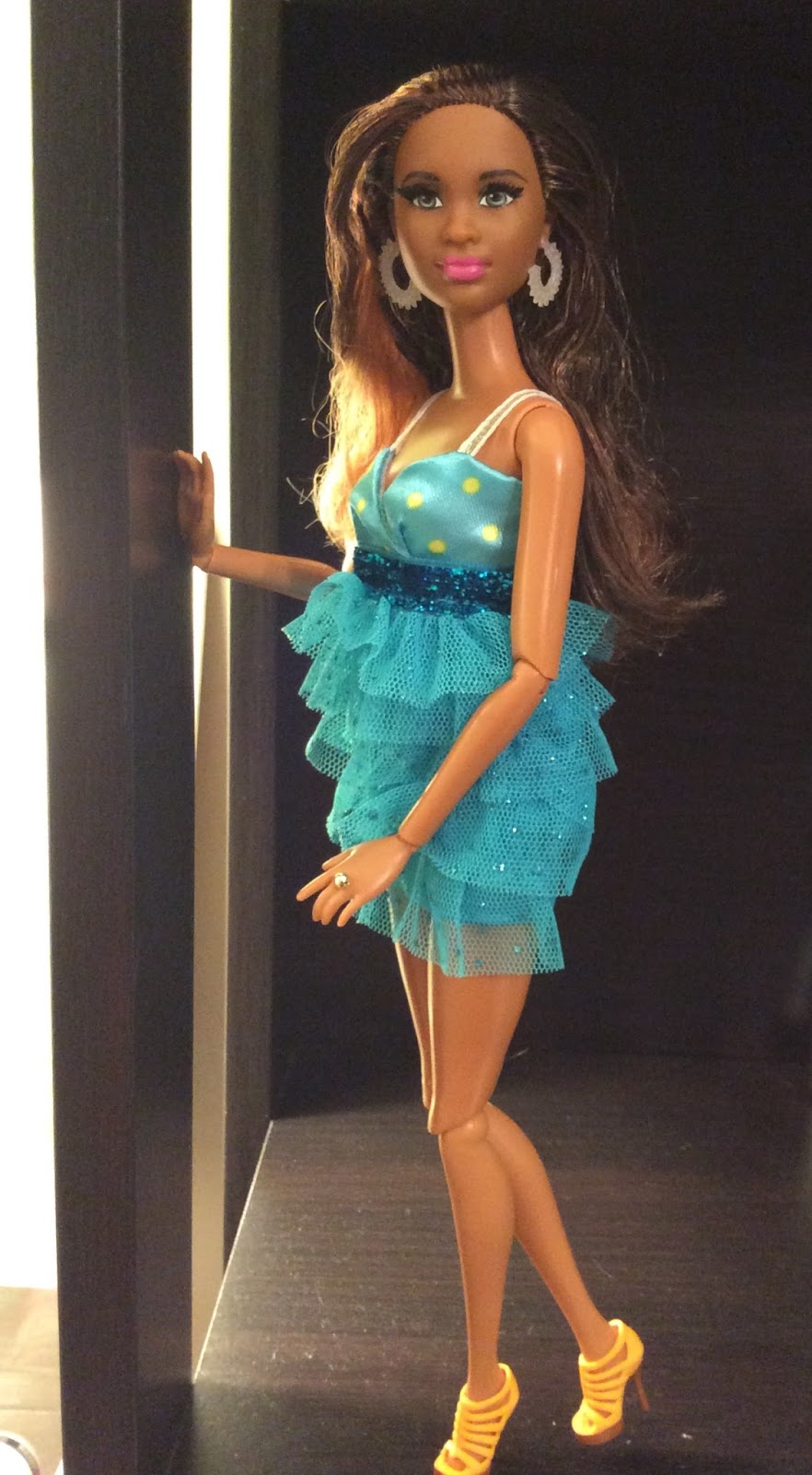 Valerie's Dollies Sparkle Girlz Fashion Packs 2.0