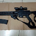 Detiene SSP a dos en posesión de arma larga, en Salvador Escalante