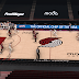 NBA 2K21 Portland Trailblazers Covid/No Crowd Court RELEASED by GojoSensei