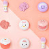  Awesome Party Collection #Etude House X Tsum Tsum
