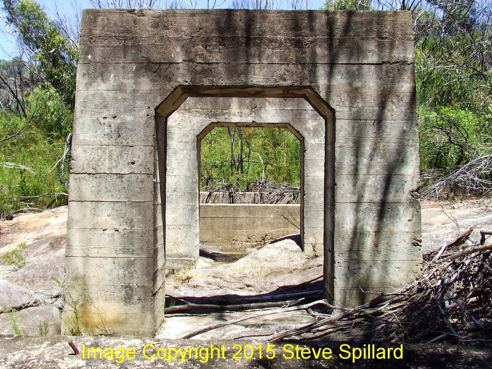 All things Woy Basalt Quarries Ltd Railway South Woy Woy