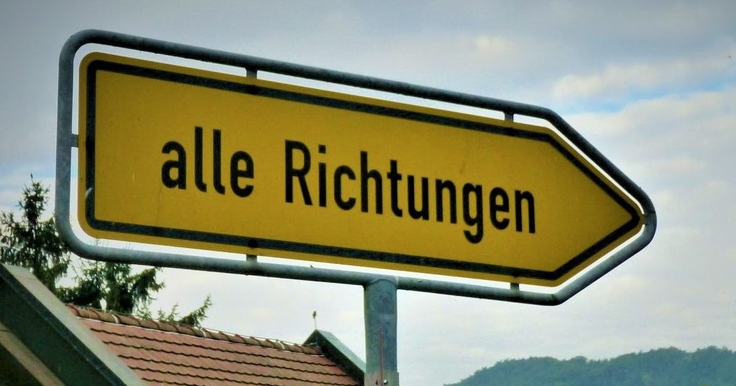 Der Europaische Foderalist Roadmap Europawahl 2019