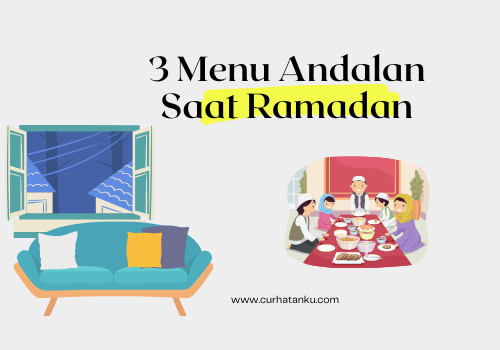 Menu Andalan Ramadan Di Lombok Menu Andalan Ramadan Di Lombok