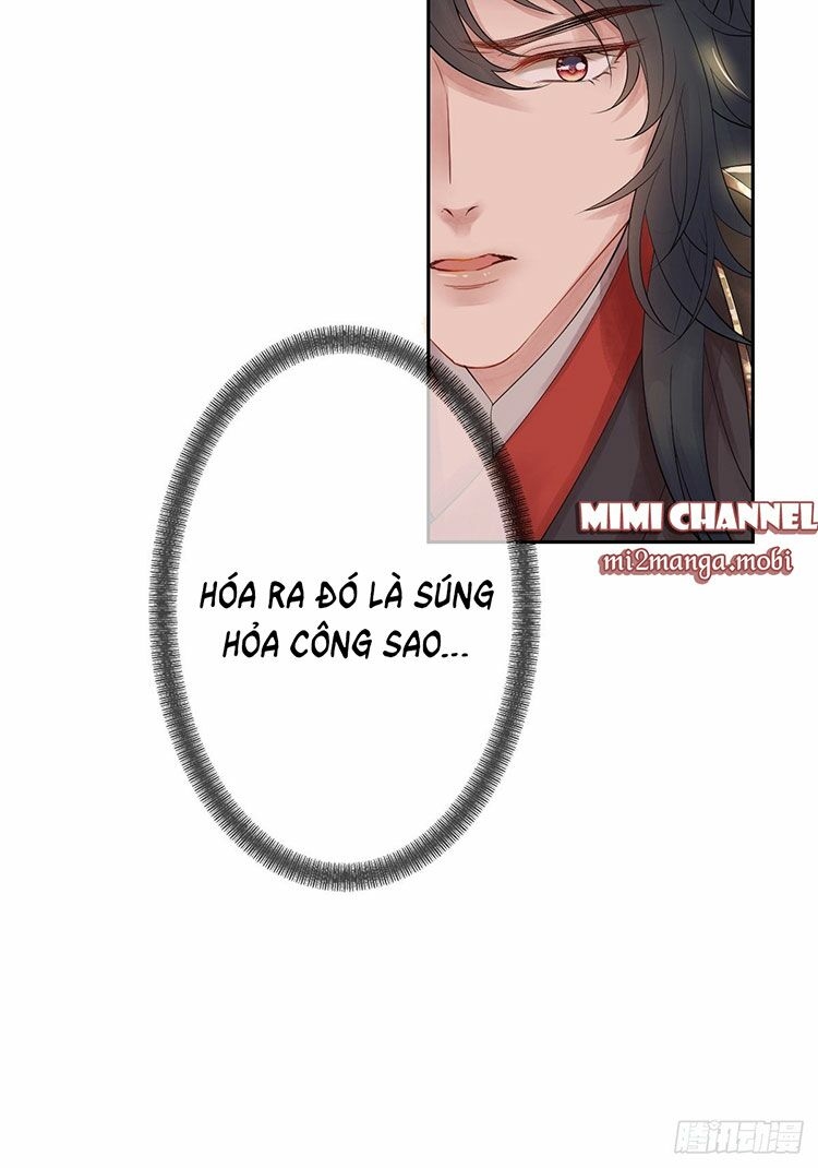 Mạt Thế Nữ Vương Chapter 7.1 - Trang 4