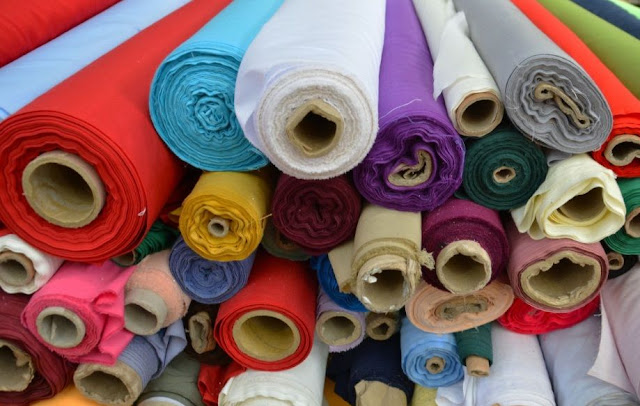 Toko Kain di Semarang Barat Traveling Quotes