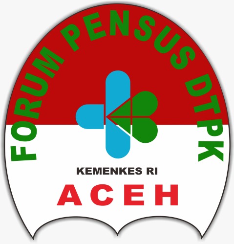 Sejarah Singkat Forum Pensus Aceh | Keluh Kesah Tenaga Kesehatan Daerah Terpencil