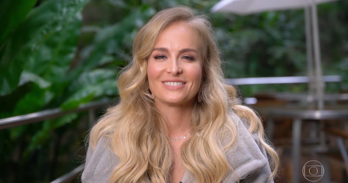 Contrato de Angélica chega ao fim, Globo desdenha de novo programa e