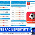 Partite di calcio - indiretta | Applicazione per vedere partite di calcio, basket, golf e tanti altri sport gratuitamente