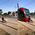 A few weeks ago in Morocco, he blocked the tramway for some likes on social media. Today he was sentenced to 3 years in prison. (Picture)