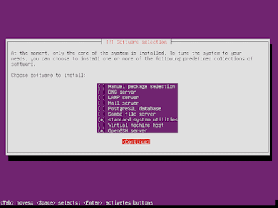 cara install ubuntu server 16.04
