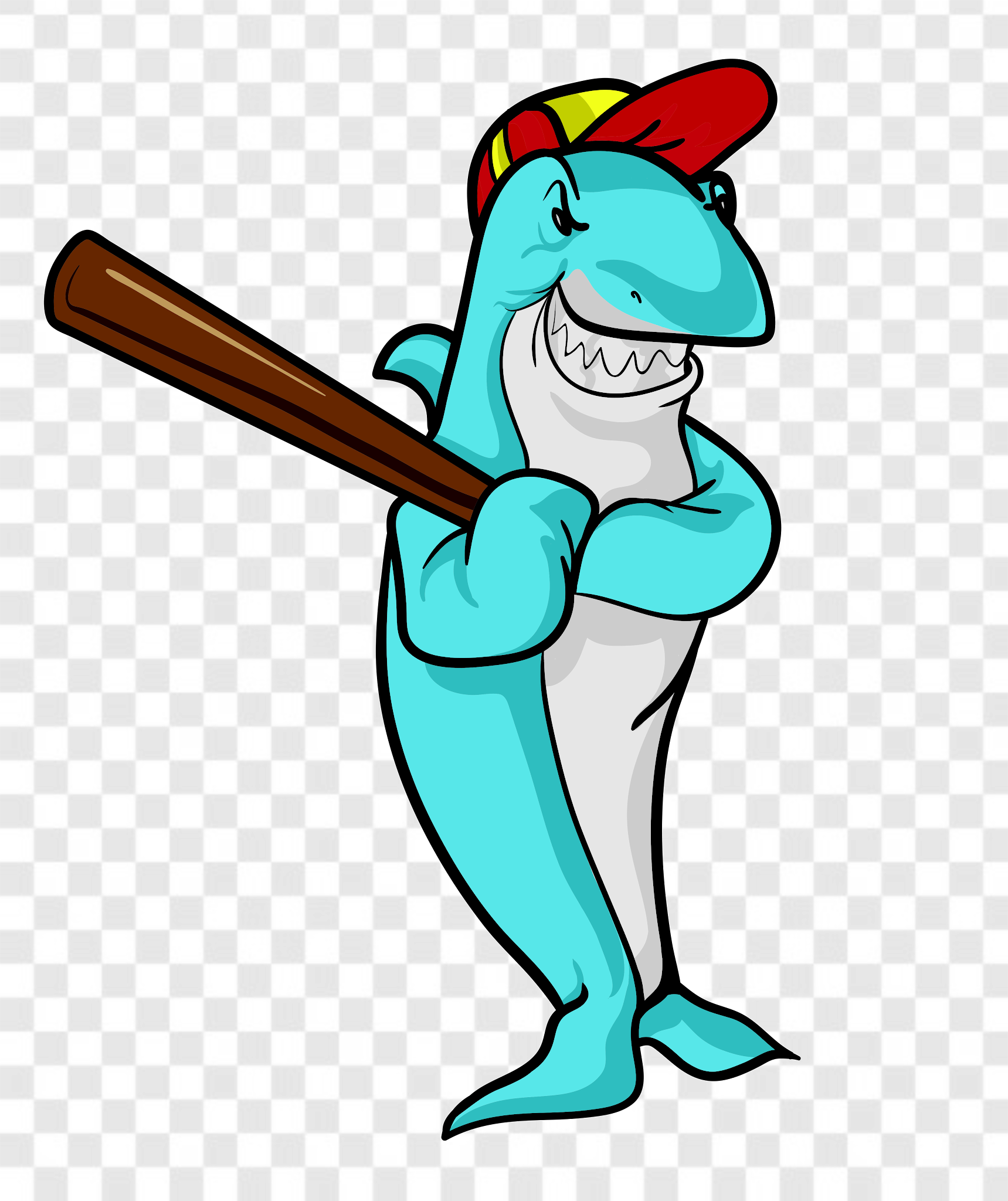 Shark Sticker Stock Free Download Shark Sticker Stock Free Download