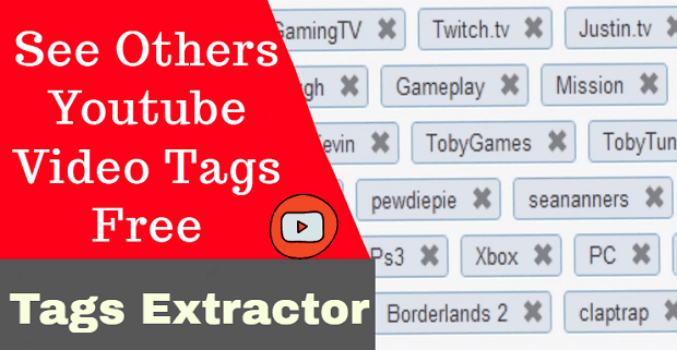Best YouTube Tag Extractor