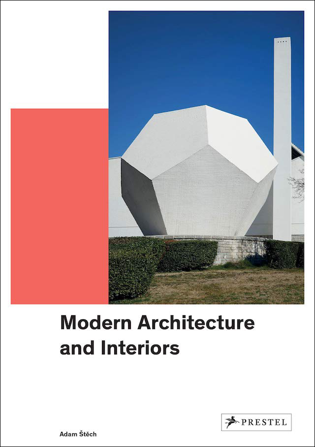 Modern Architecture and Interiors