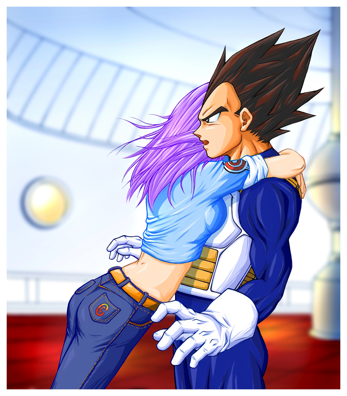 Bulma e vegeta hentai Bulma e vegeta hentai