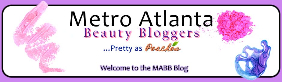 Metro Atlanta Beauty Bloggers