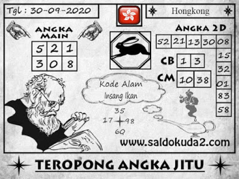 TOGEL TERPERCAYA ASIKTOTO
