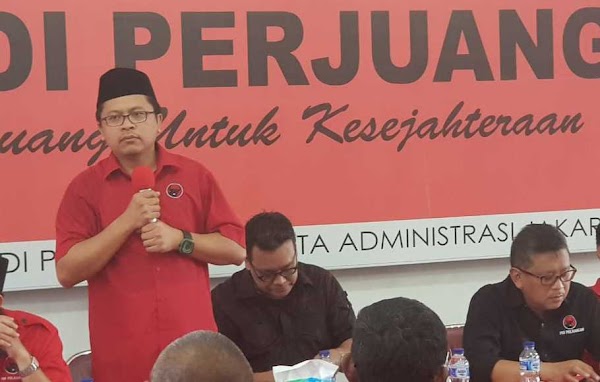 Politisi PDIP Bela Puan Maharani: Sumbar Berubah Total Sejak Dikuasai PKS