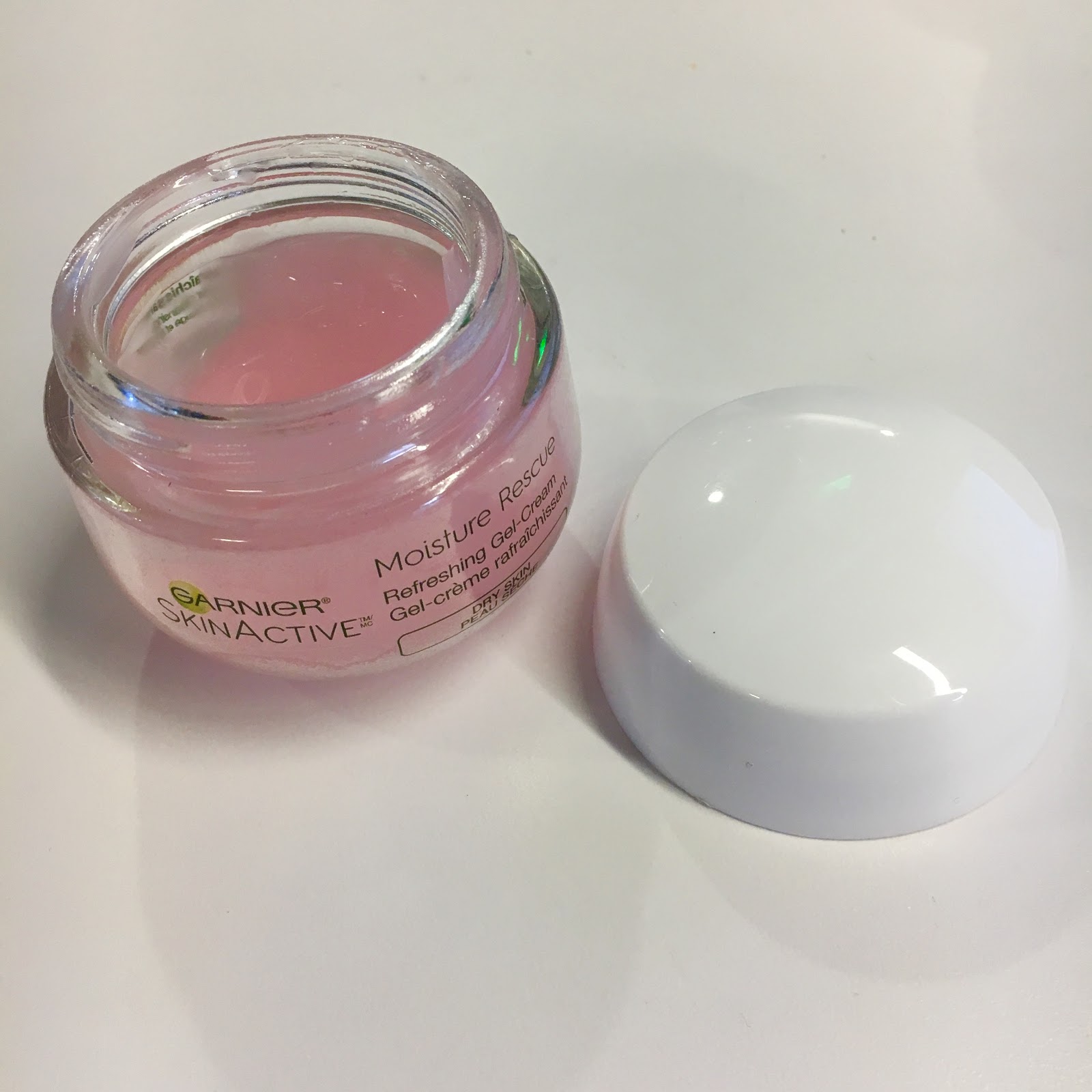 The Beauty of Life On Wednesdays We Wear Pink Garnier SkinActive