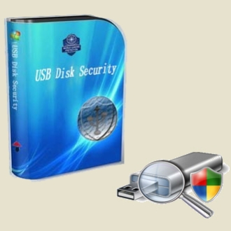      USB Disk Security 6.0.0.126