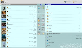 X-plore File Manager X-plore File Manager