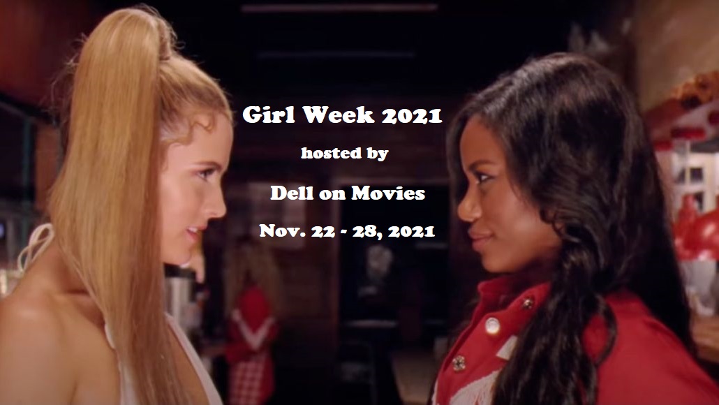 Dell on Movies: Girl Week 2021: Zola