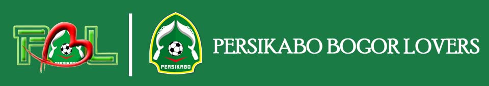 Blog Persikabo Bogor Lovers