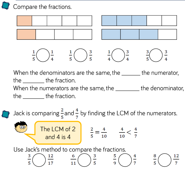 Addition homework year 6 image