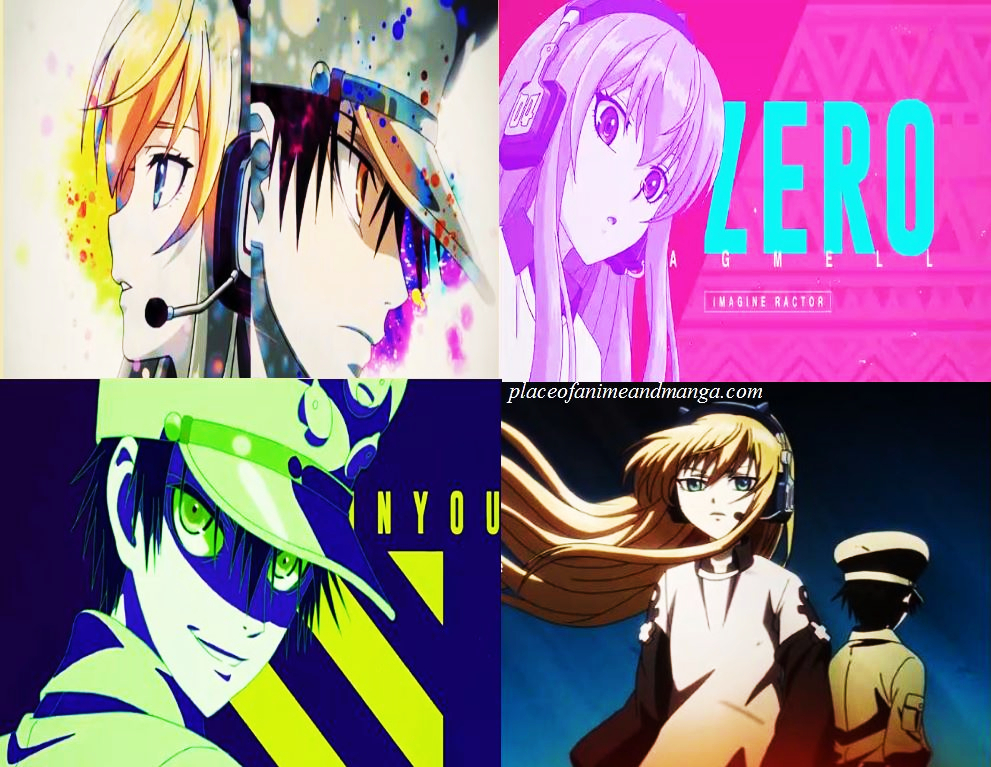 Download Place Of Anime And Manga New Anime Release 2019 Gunjou No Magmel For iPhone Free Get Wallpaper Place Of Anime And Manga New Anime Release 2019 Gunjou No Magmel For Free