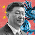 CHINA IS ESCALATING ITS PUNISHMENT DIPLOMACY / THE FINANCIAL TIMES OP EDITORIAL