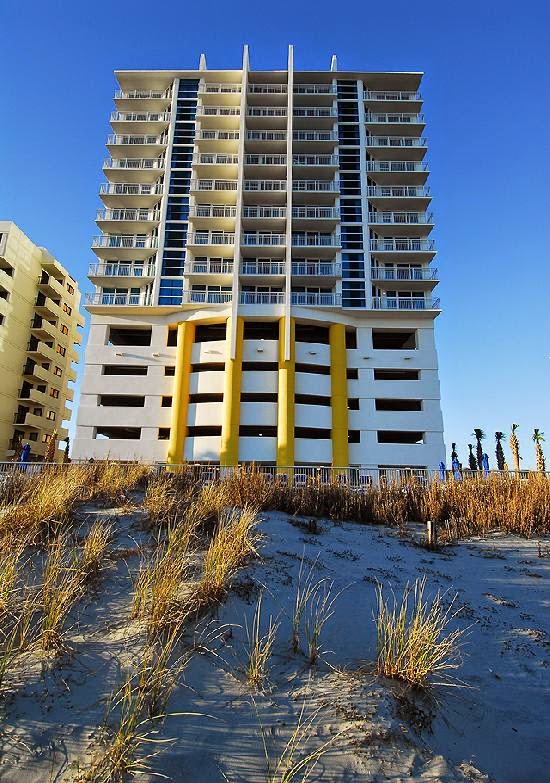 Myrtle Beach Condos For Sale   Seaside   Project Home   Myrtle