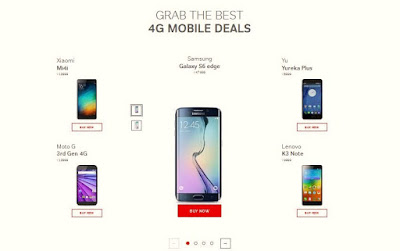 Super Internet Speed with Airtel 4G