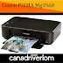 Canon PIXMA MG3560 Driver Download - For Mac, Windows And Linux