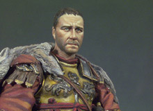 El mejor militar de la época de trajano. marco cornelio nigrino