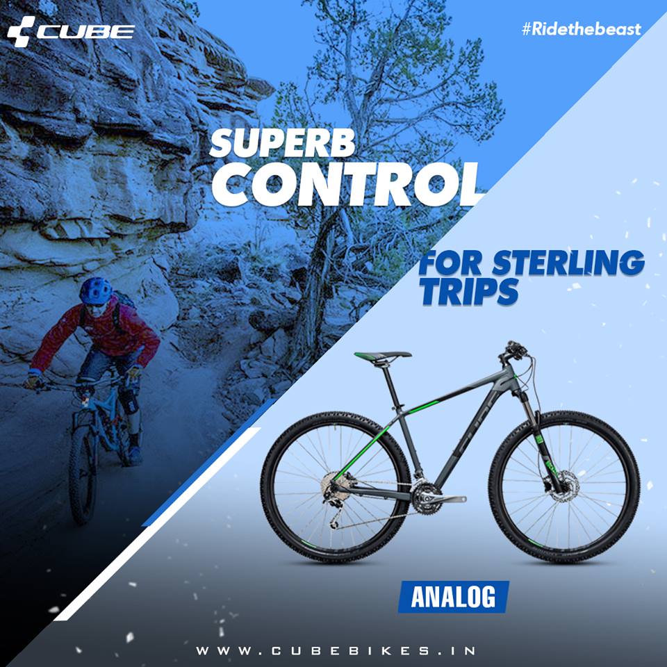 mountain bike buying guide