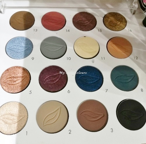 Novità PuroBIO Sana 2016 Novità PuroBIO Sana 2016