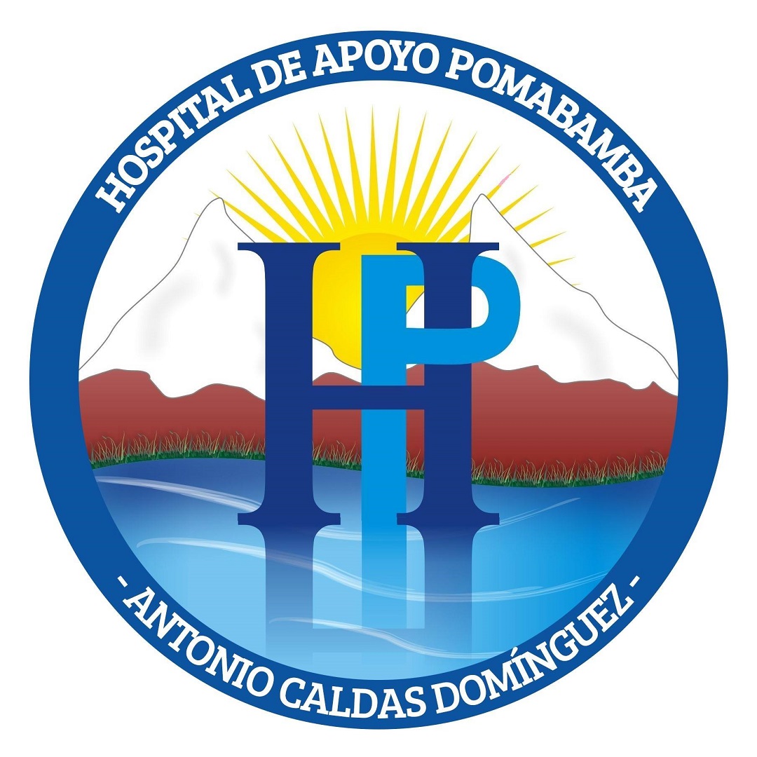 Hospital pomabamba