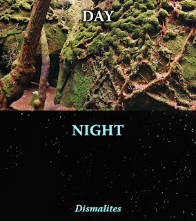 Day and Night banner
