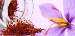الزعفران لعلاج شبكية العين كيفية استعمال الزعفران للعين