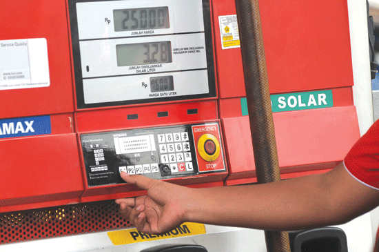 Hati – Hati, Modus Baru Penipuan di Pom Bensin Hati – Hati, Modus Baru Penipuan di Pom Bensin