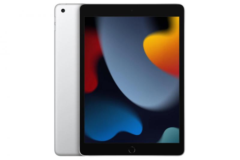 Máy tính bảng Apple iPad Gen 9 10.2″ Wifi 64GB Silver MK2L3ZA/A – Hàng chính hãng