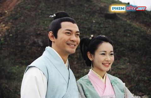 Xứ Thần Tiên (SCTV9) - In The Realm Of Fancy (2003) Xứ Thần Tiên (SCTV9) - In The Realm Of Fancy (2003)