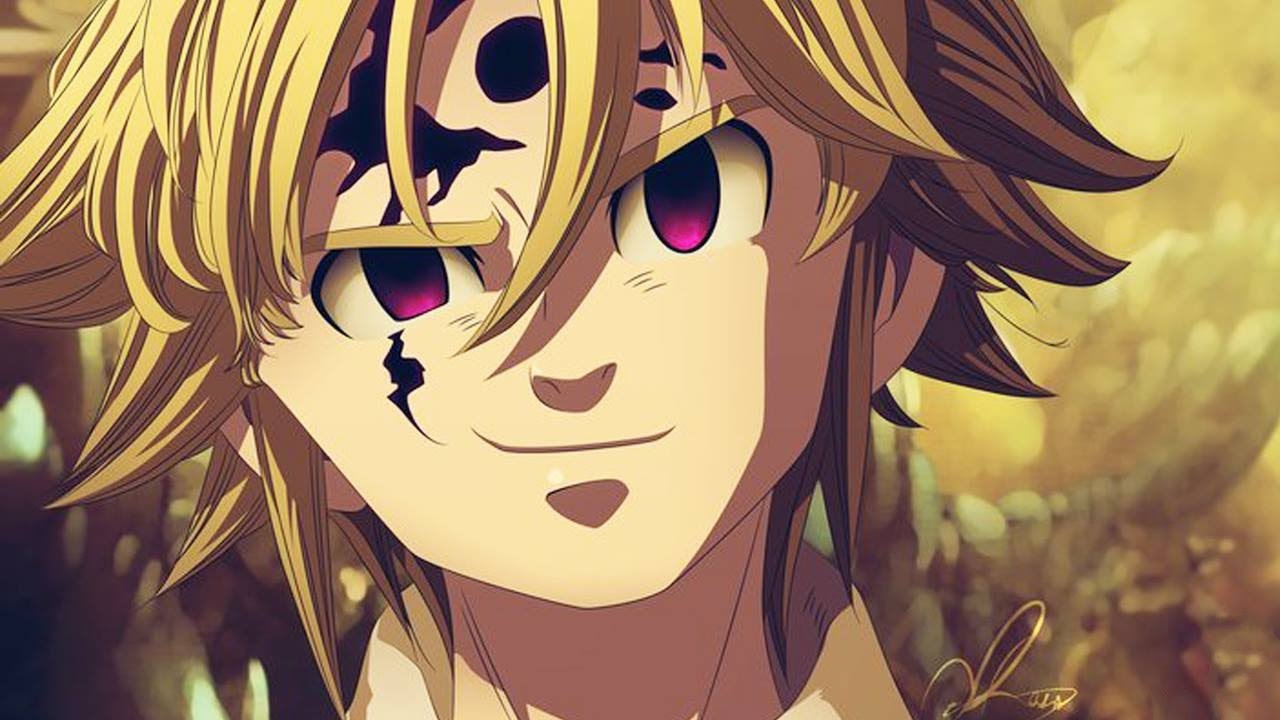 Nanatsu No Taizai Bd Episode 01 24 Sub Indo 2 Ova Indonime Nanatsu No Taizai Bd Episode 01 24 Sub Indo 2 Ova Indonime