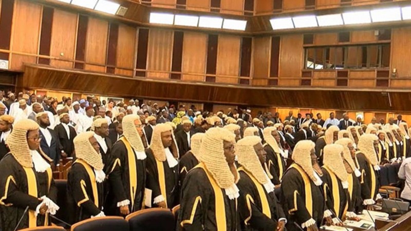Stop Approving Acting Chief Judges For Cross River Group Herald Nigeria