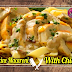 The Fettuccine Macaroni With Chicken The Fettuccine Macaroni With Chicken